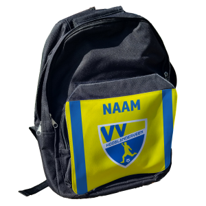 Rugtas vv Hooglanderveen Rugtas vv Hooglanderveen